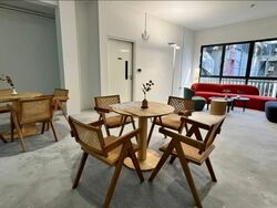 Poh Heng Building (D1), Shop House #542757301